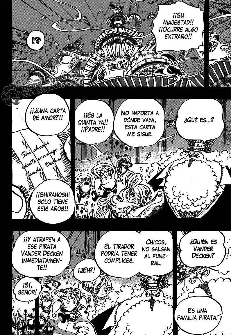 Capitulo 627 page 8