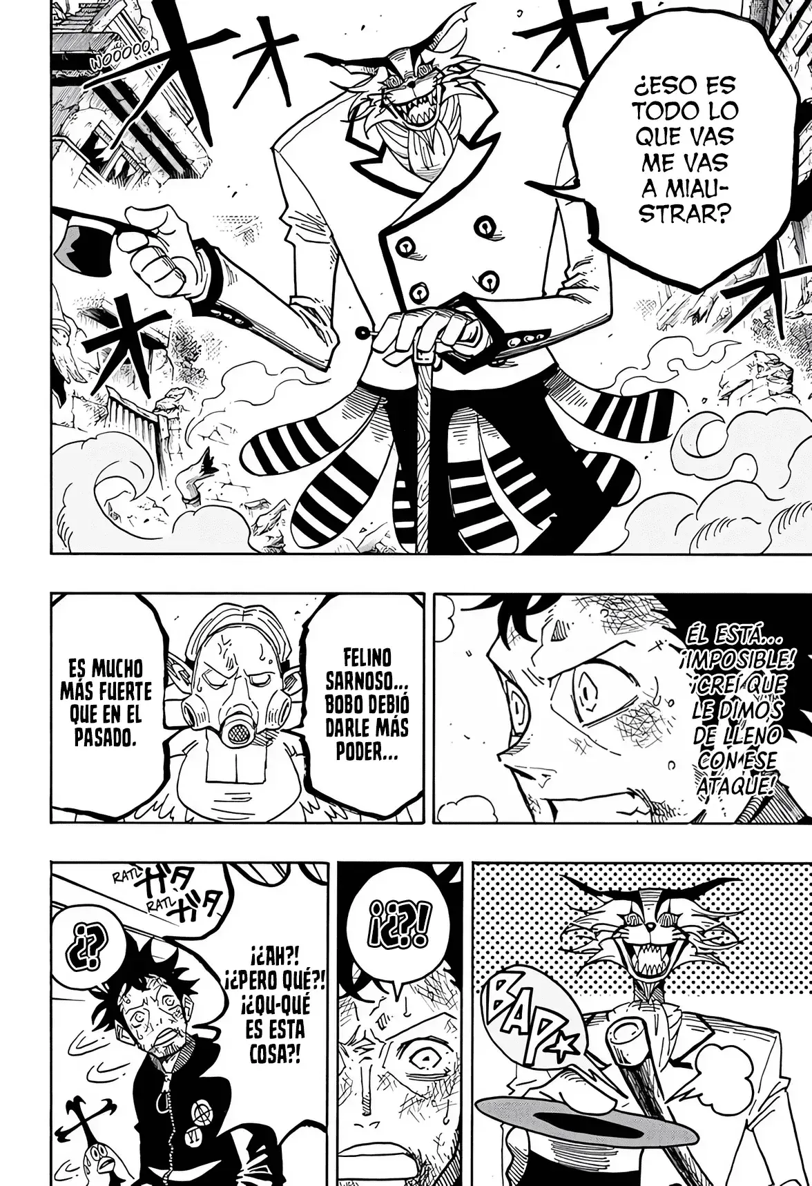 Capitulo 79 page 10