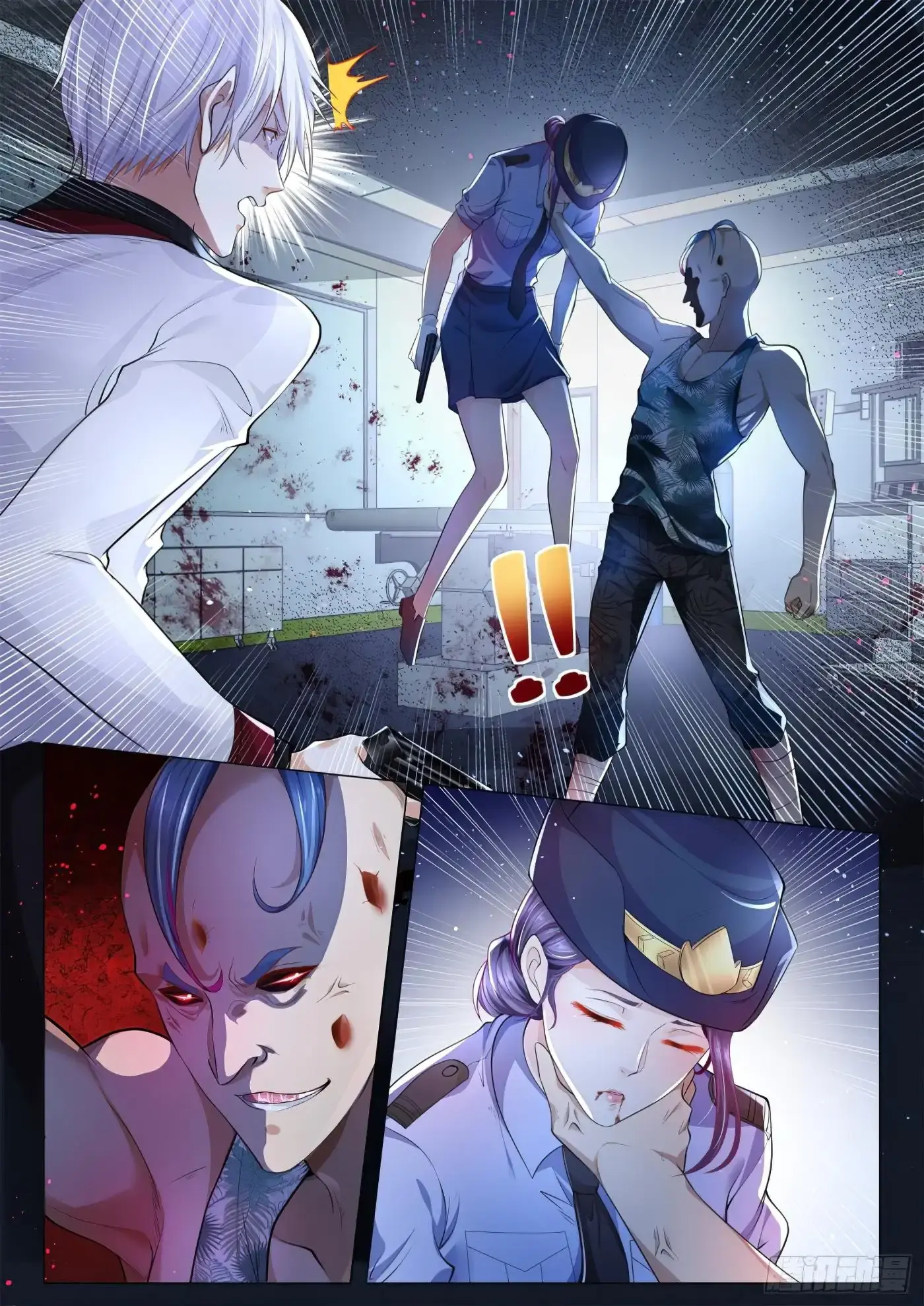 Capitulo 277 page 10