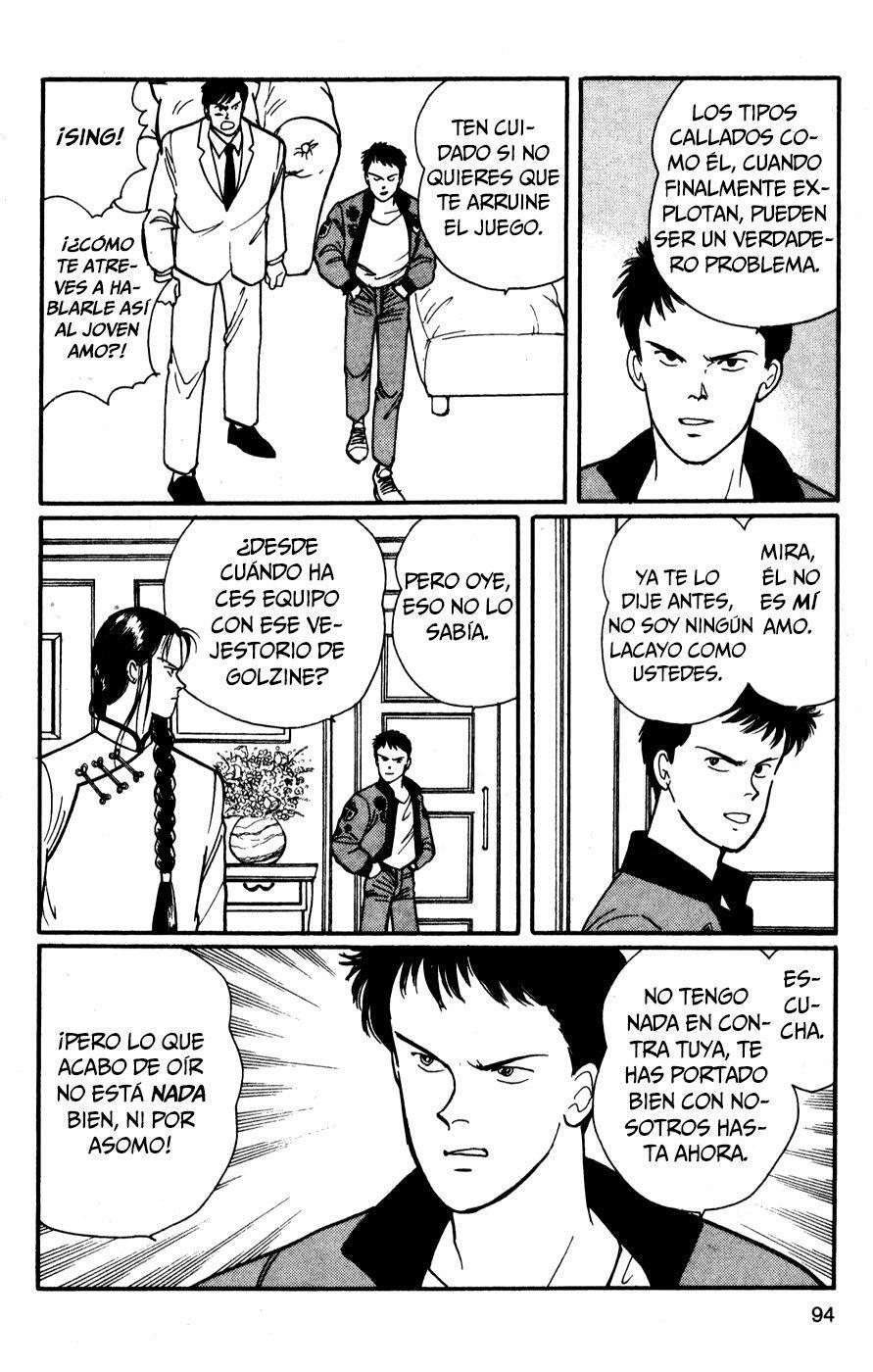 Capitulo 70 page 25
