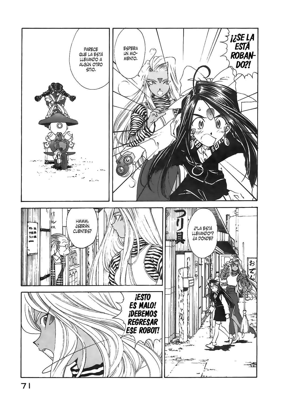 Capitulo 92 page 28