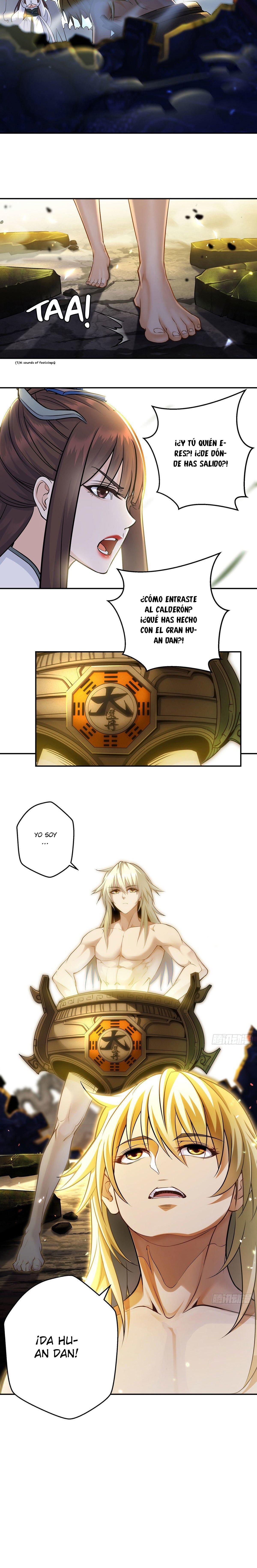 Capitulo 1.50 page 25