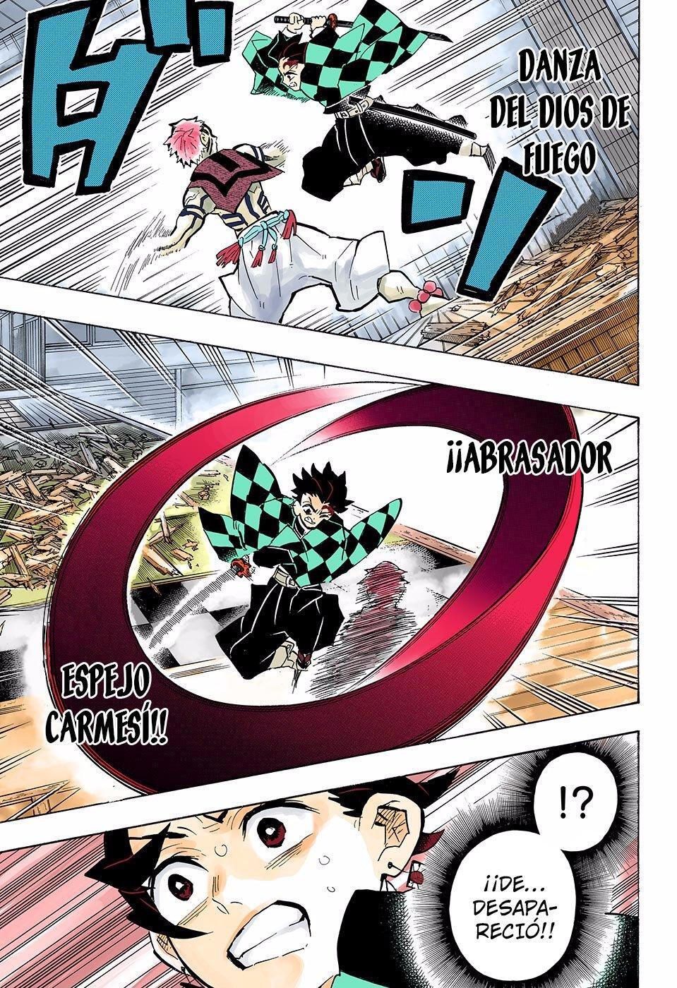 Capitulo 148.50 page 6