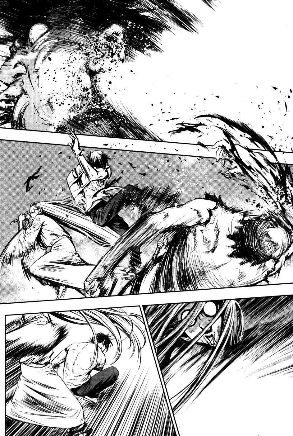 Capitulo 54 page 17
