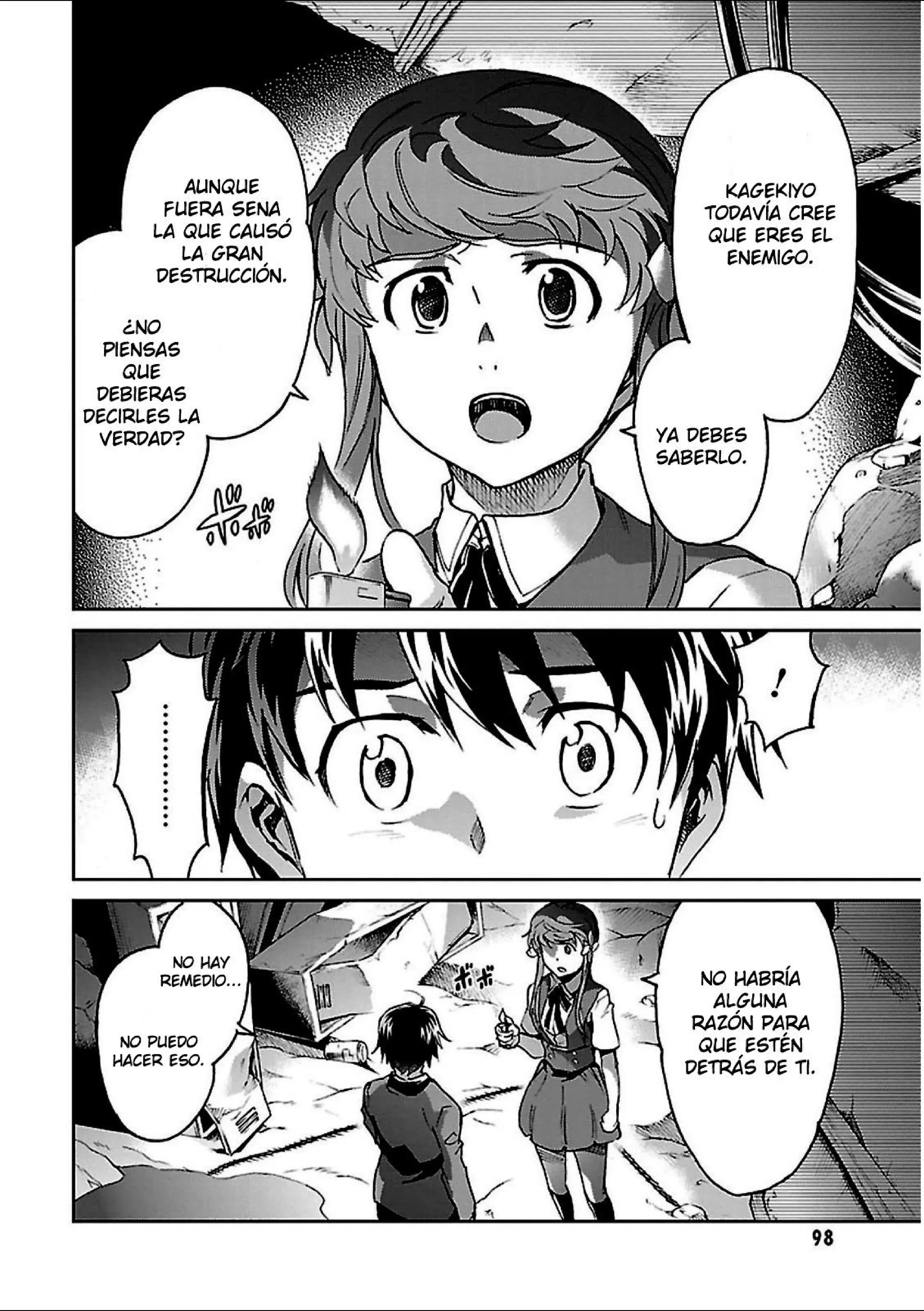 Capitulo 35 page 19