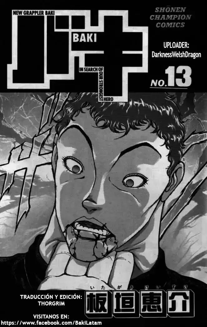 Capitulo 108 page 21