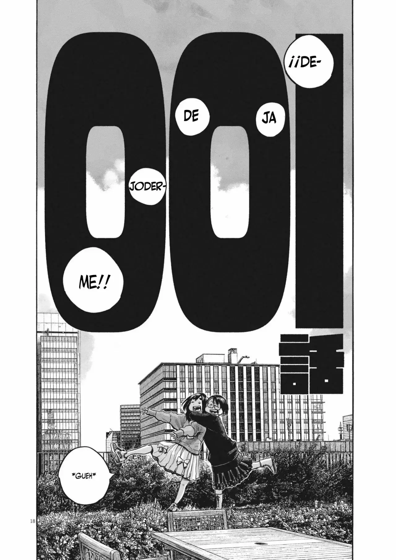 Capitulo 100 page 18