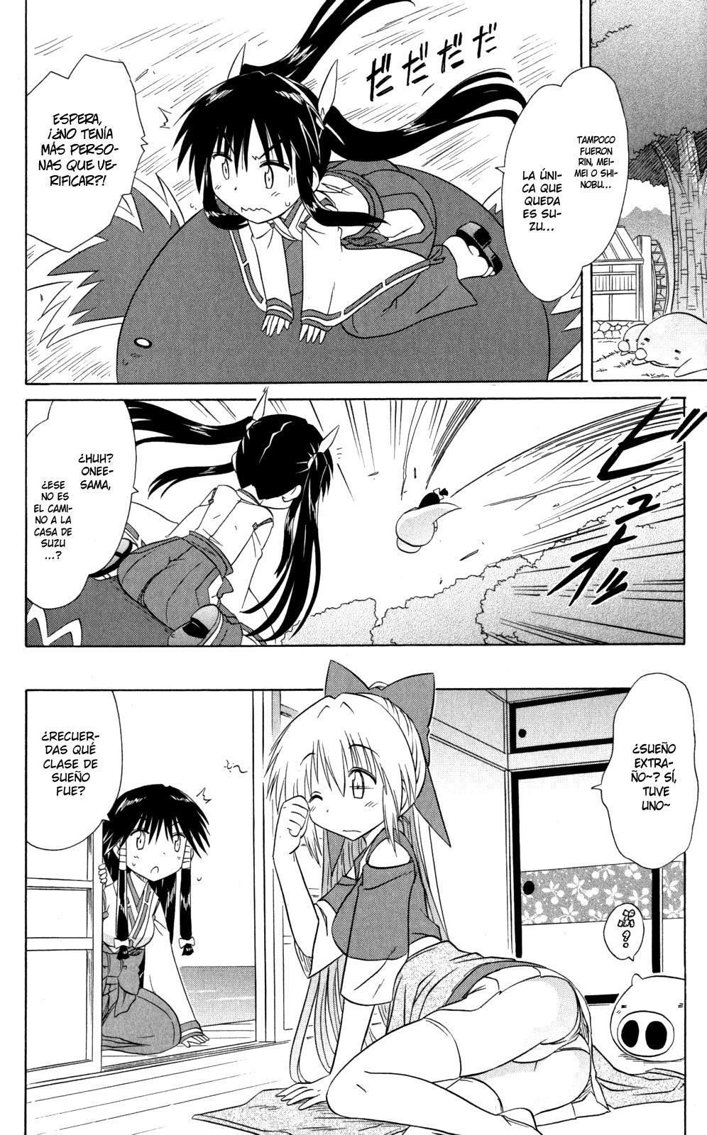 Capitulo 118 page 20