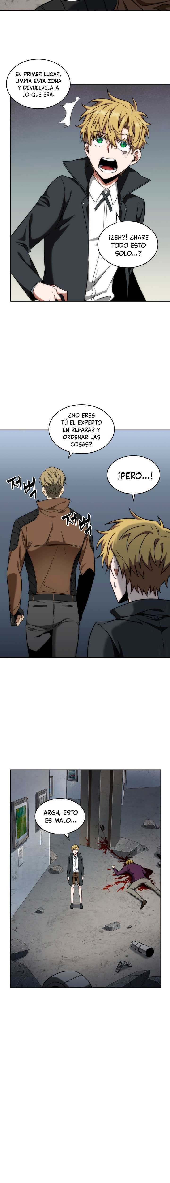 Capitulo 256 page 3