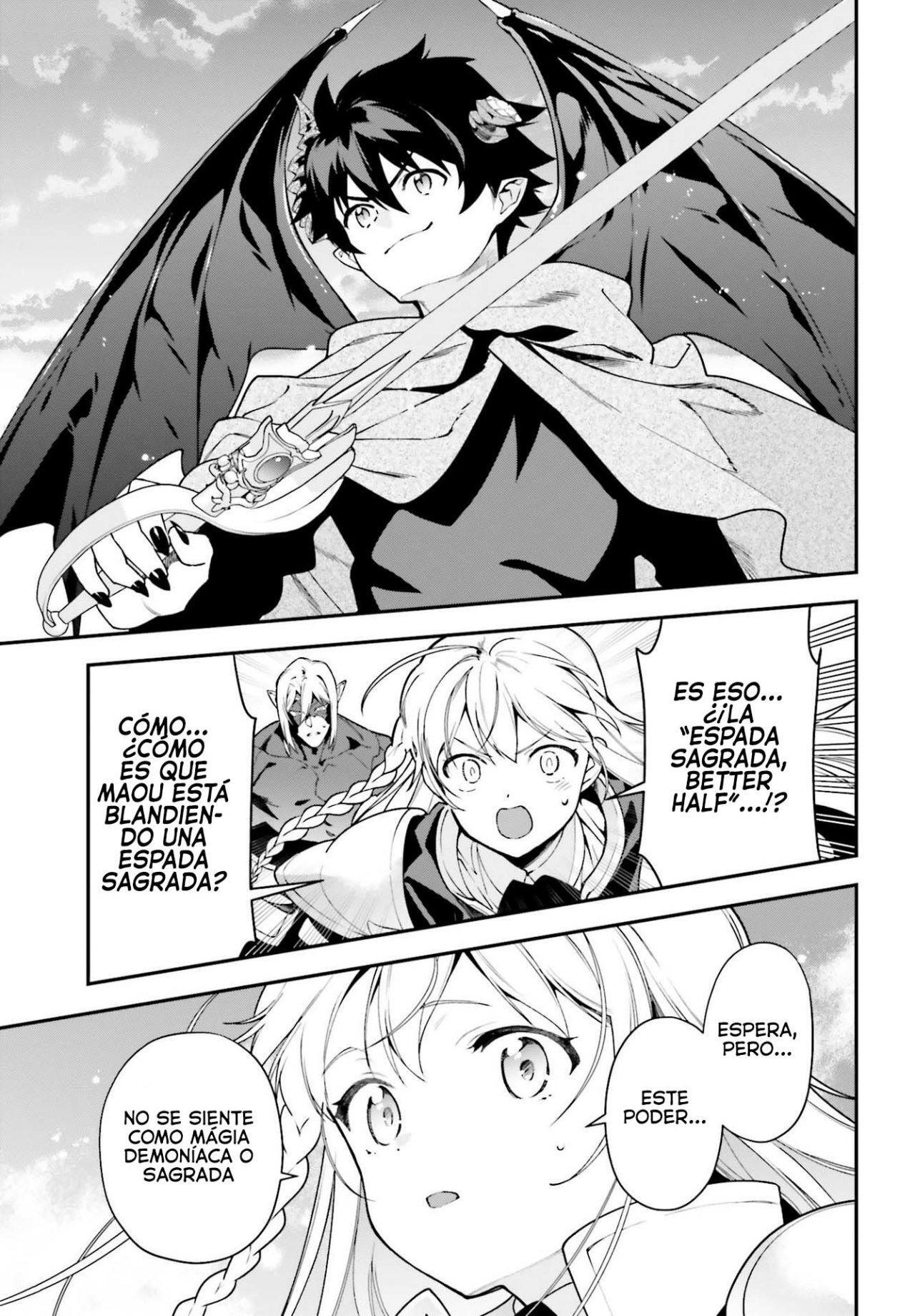 Capitulo 99 page 20