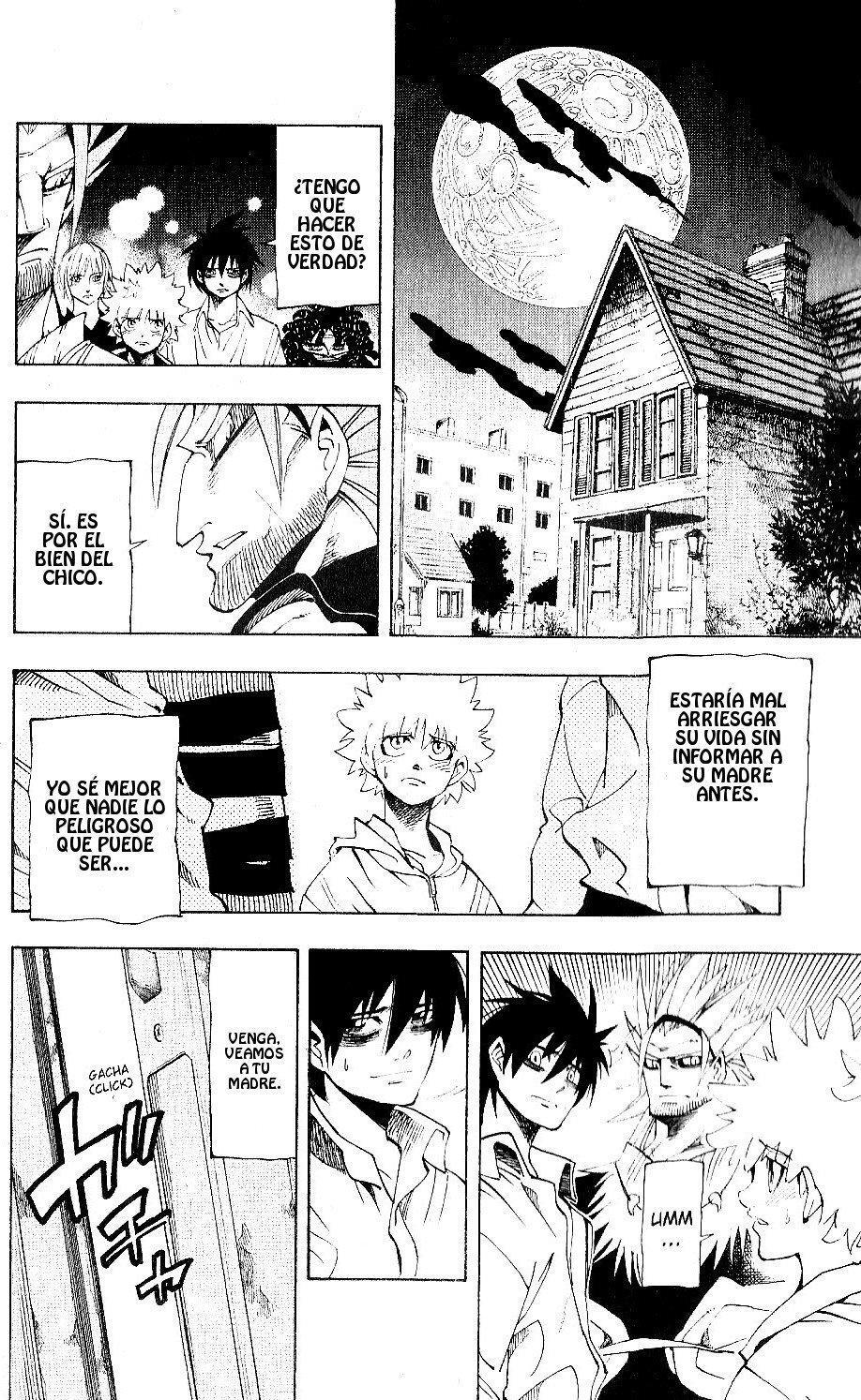 Capitulo 105 page 10