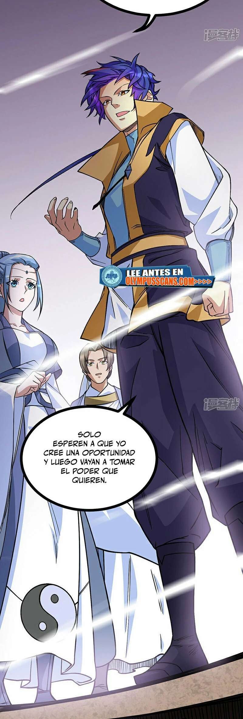 Capitulo 618 page 11