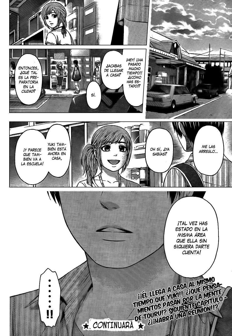 Capitulo 49 page 19