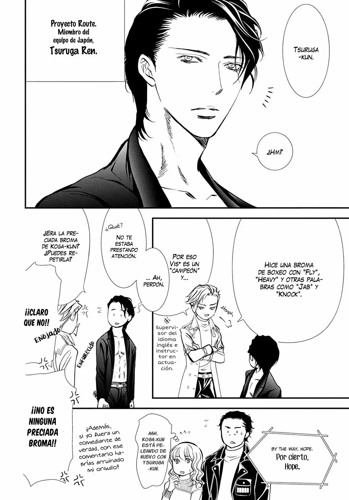Capitulo 305 page 10