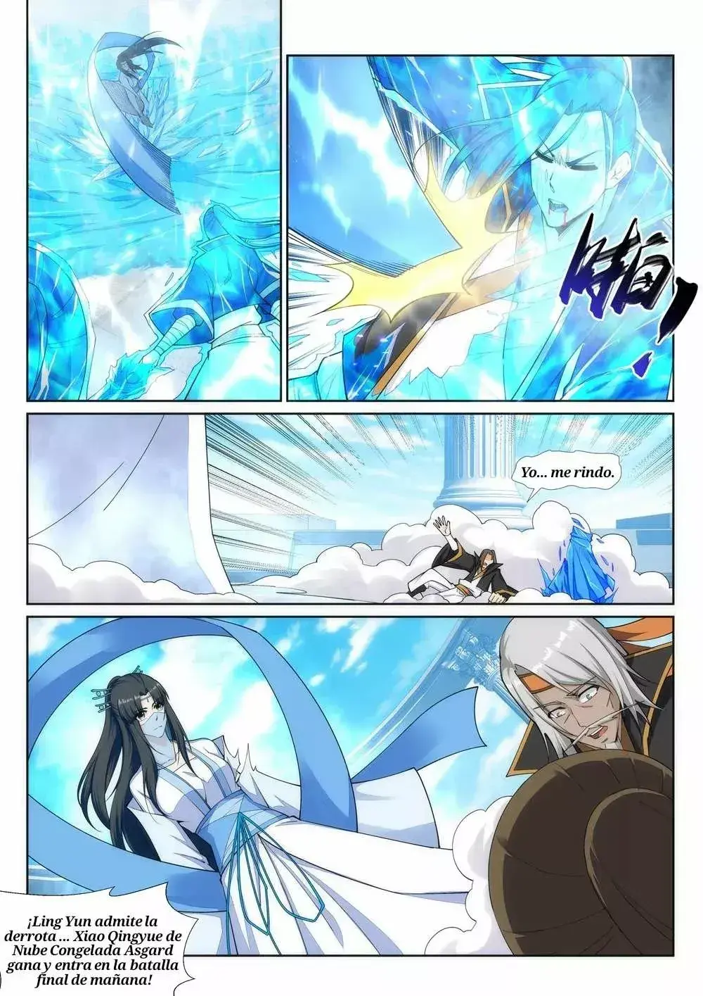 Capitulo 146 page 12