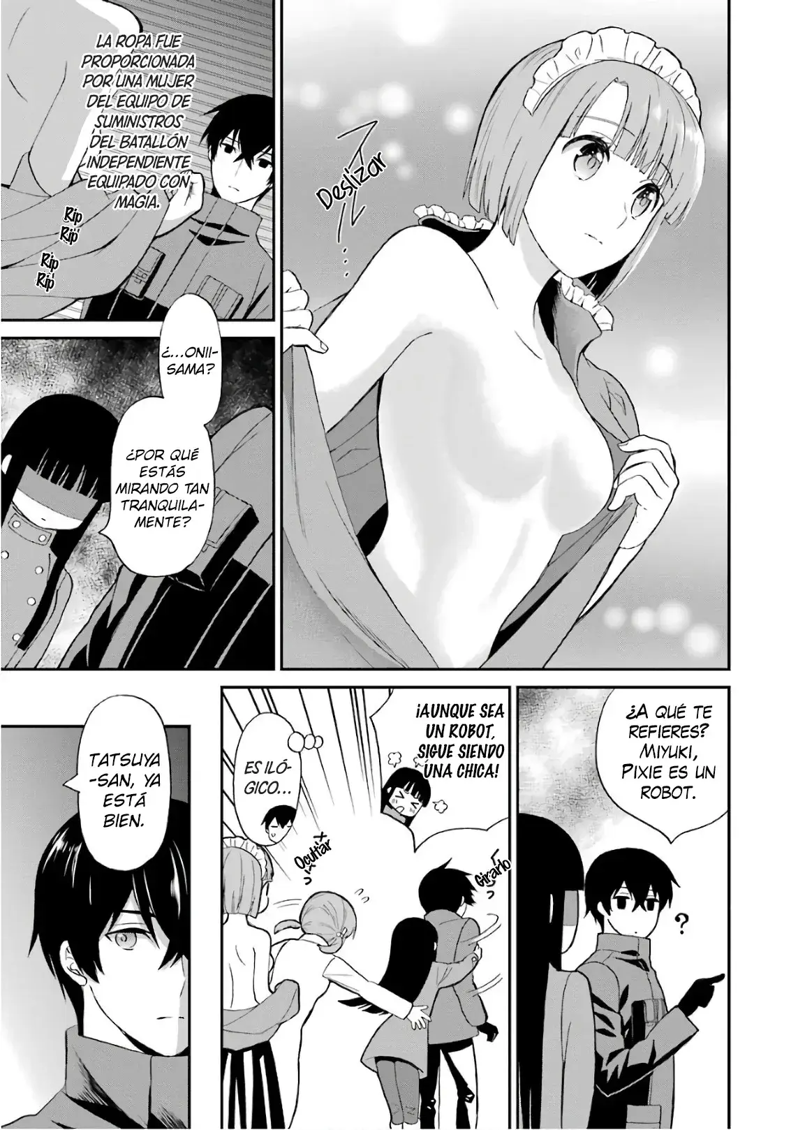 Capitulo 27 page 14