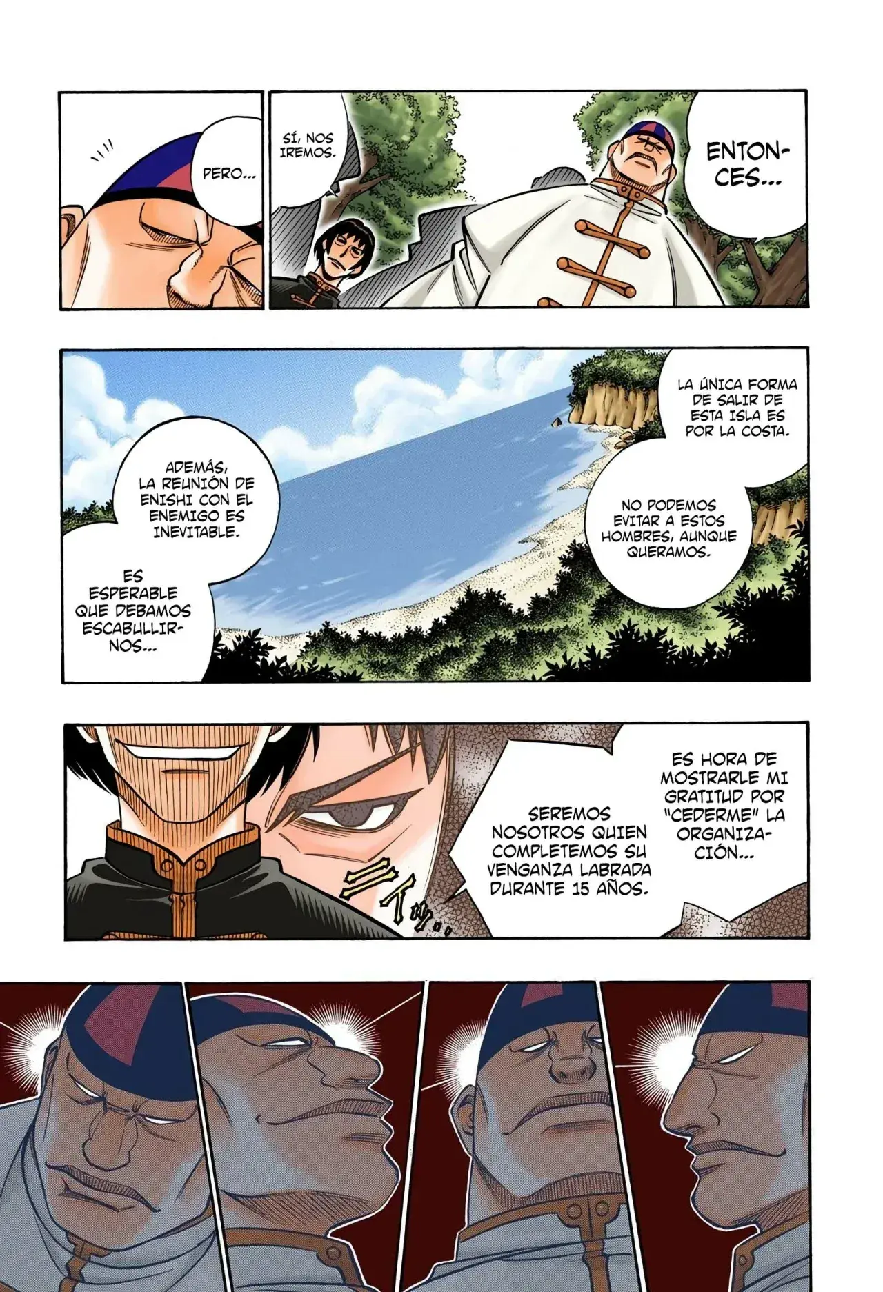 Capitulo 237 page 13