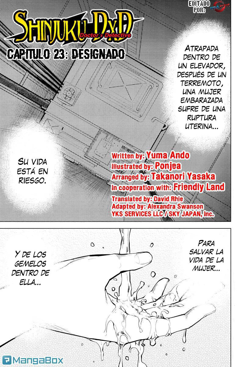 Capitulo 23 page 2