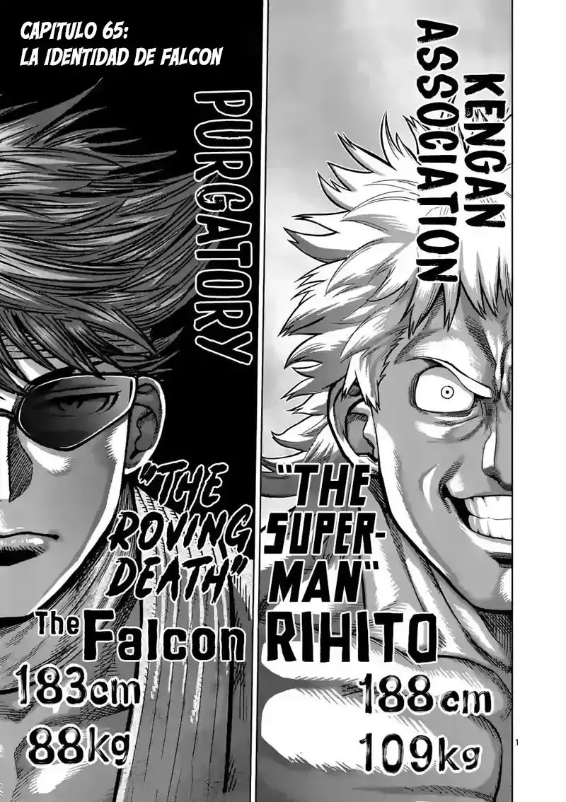 Capitulo 65 page 3