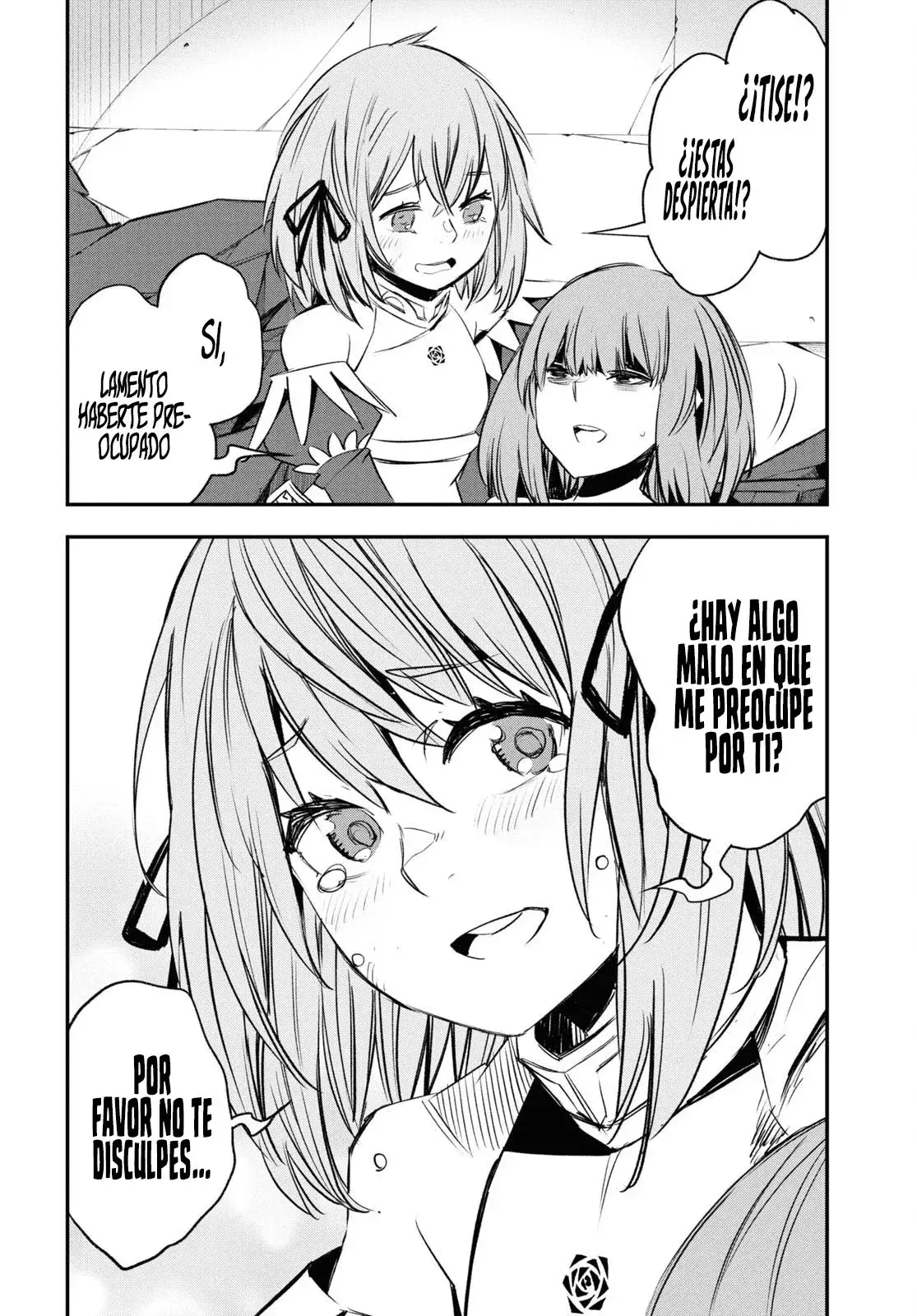 Capitulo 69 page 33