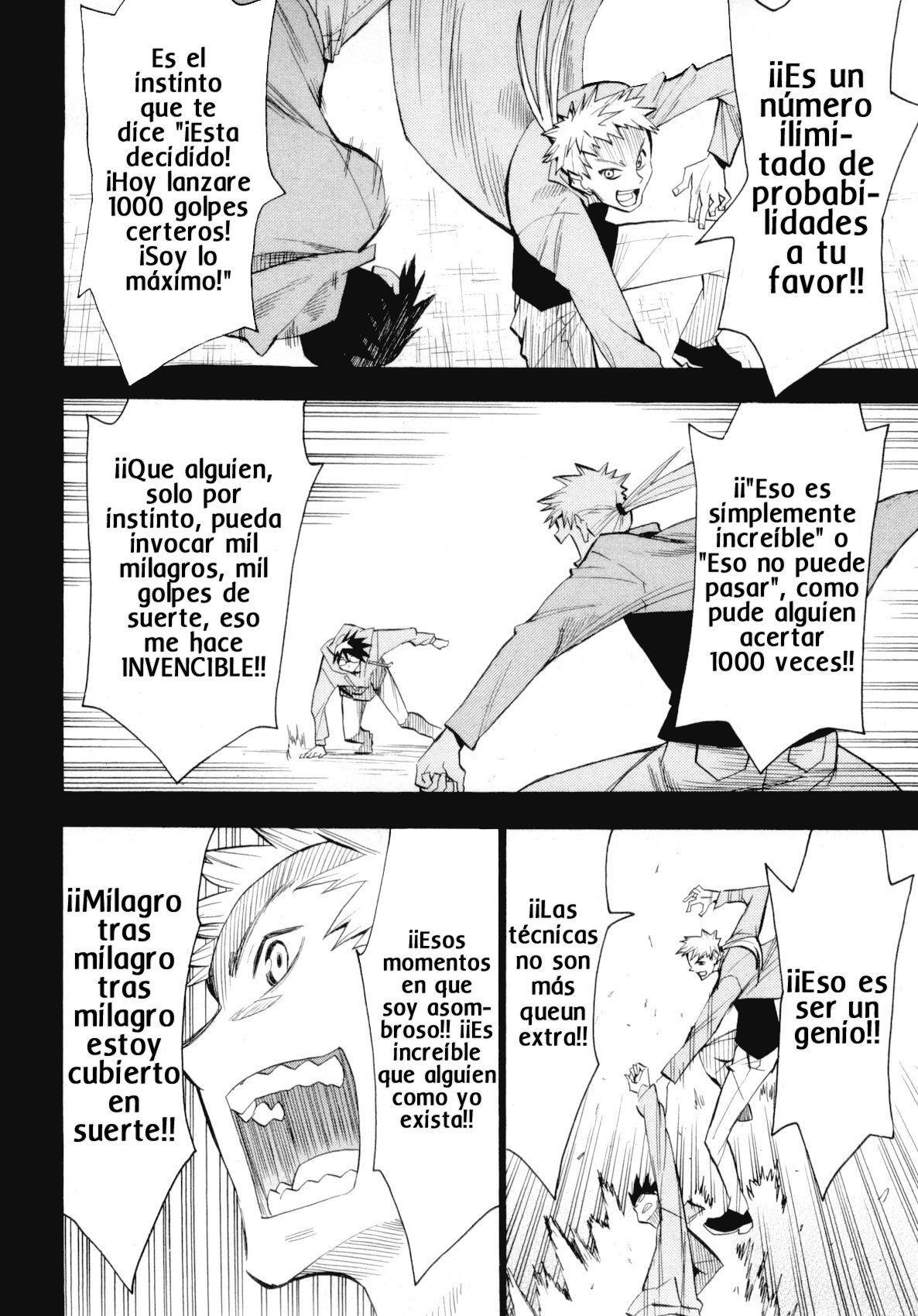 Capitulo 50 page 11