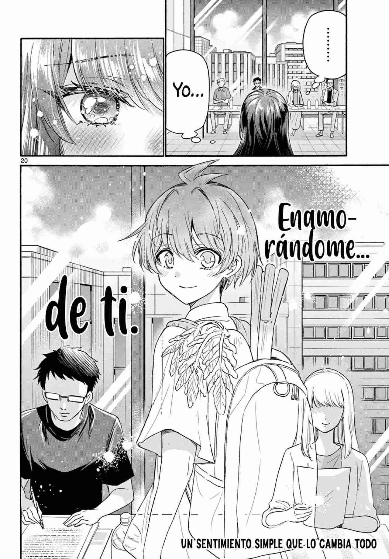 Capitulo 111 page 20