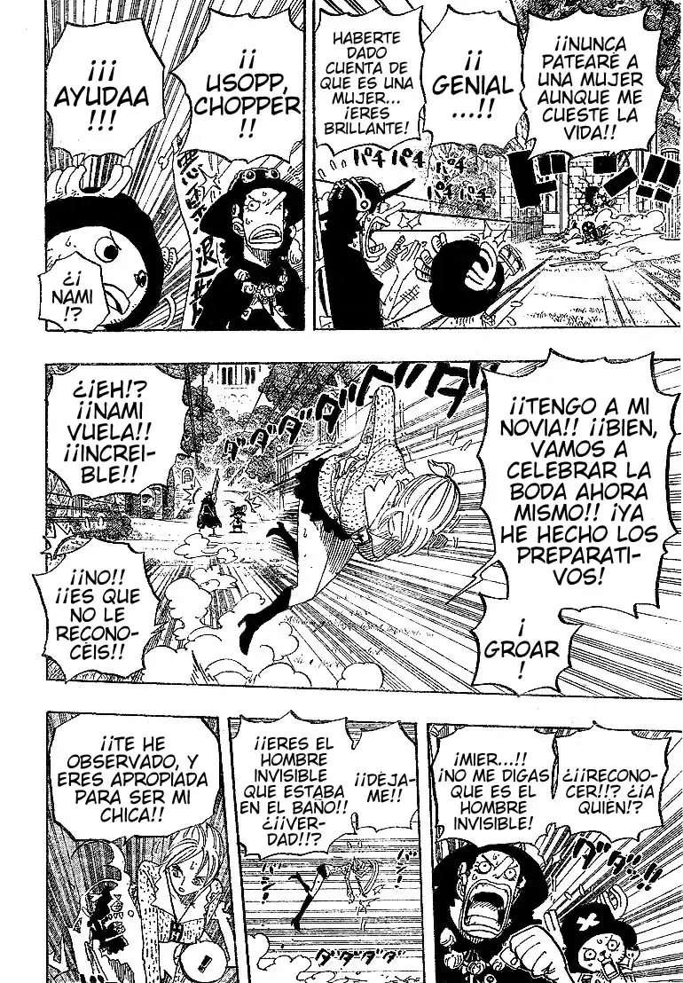 Capitulo 453 page 6
