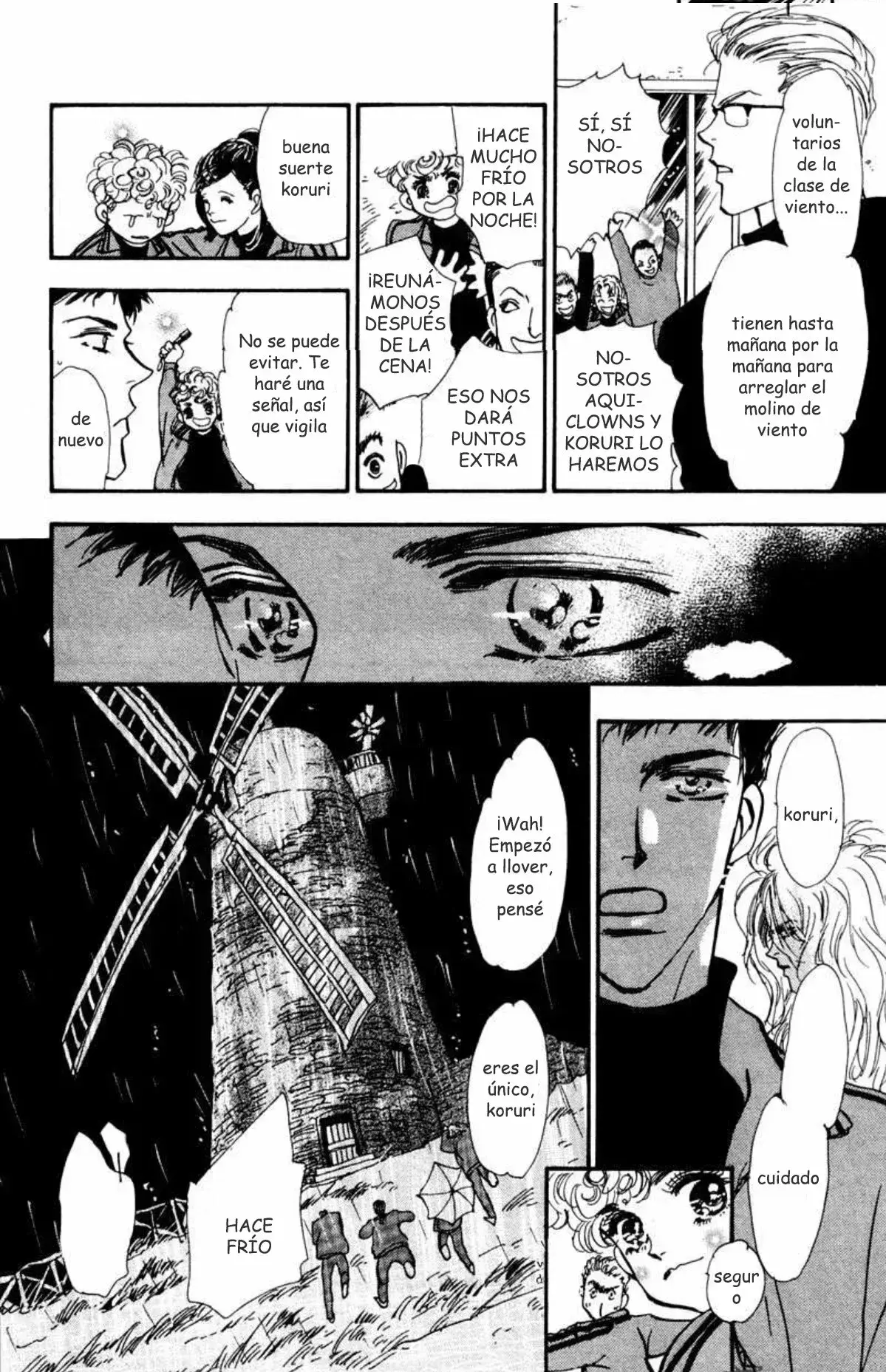 Capitulo 40 page 17