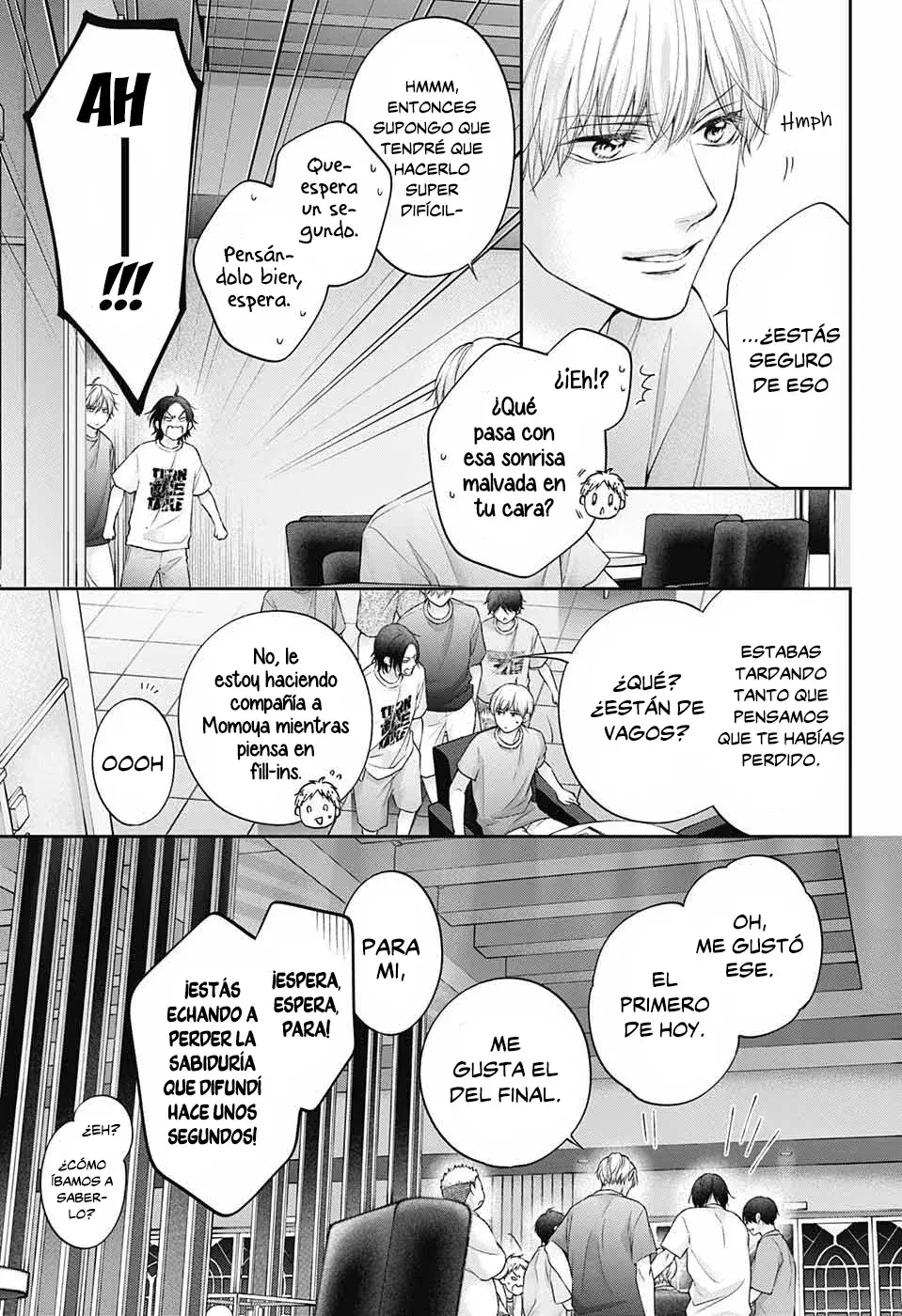 Capitulo 126 page 32