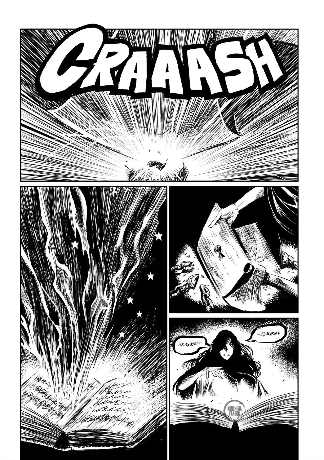 Capitulo 43 page 29