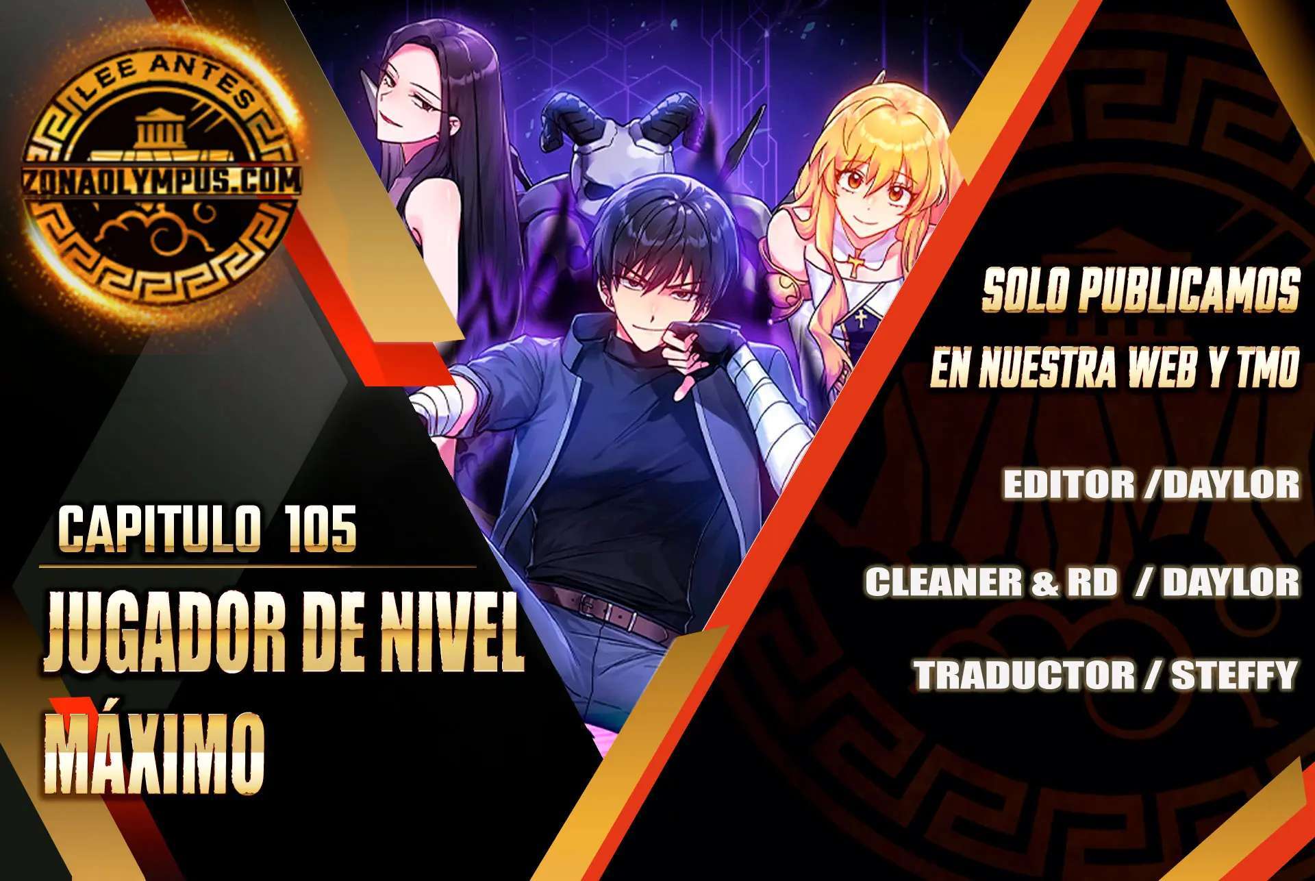 Capitulo 105 page 1