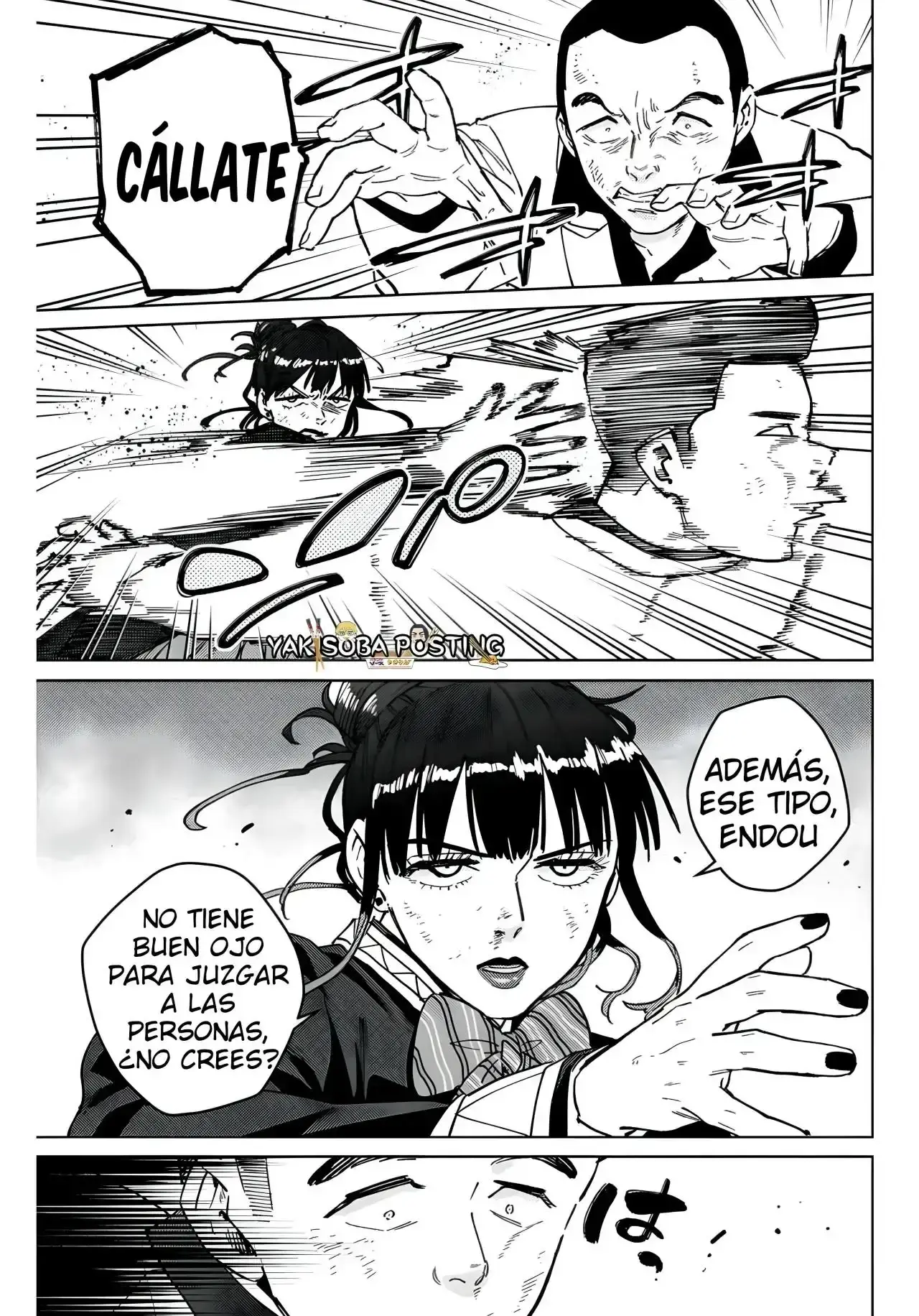Capitulo 122 page 17