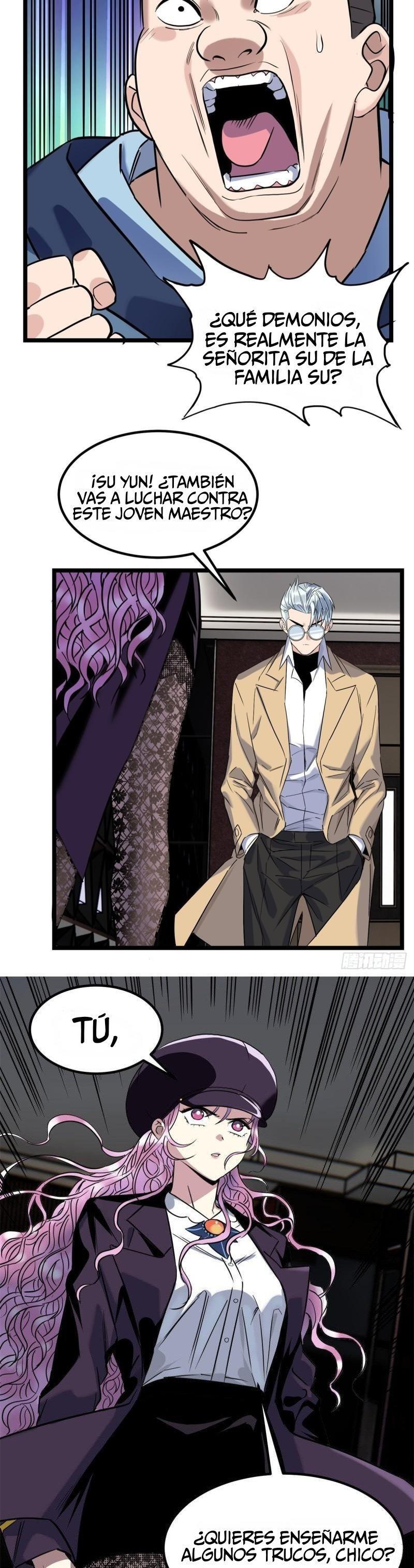 Capitulo 22 page 5