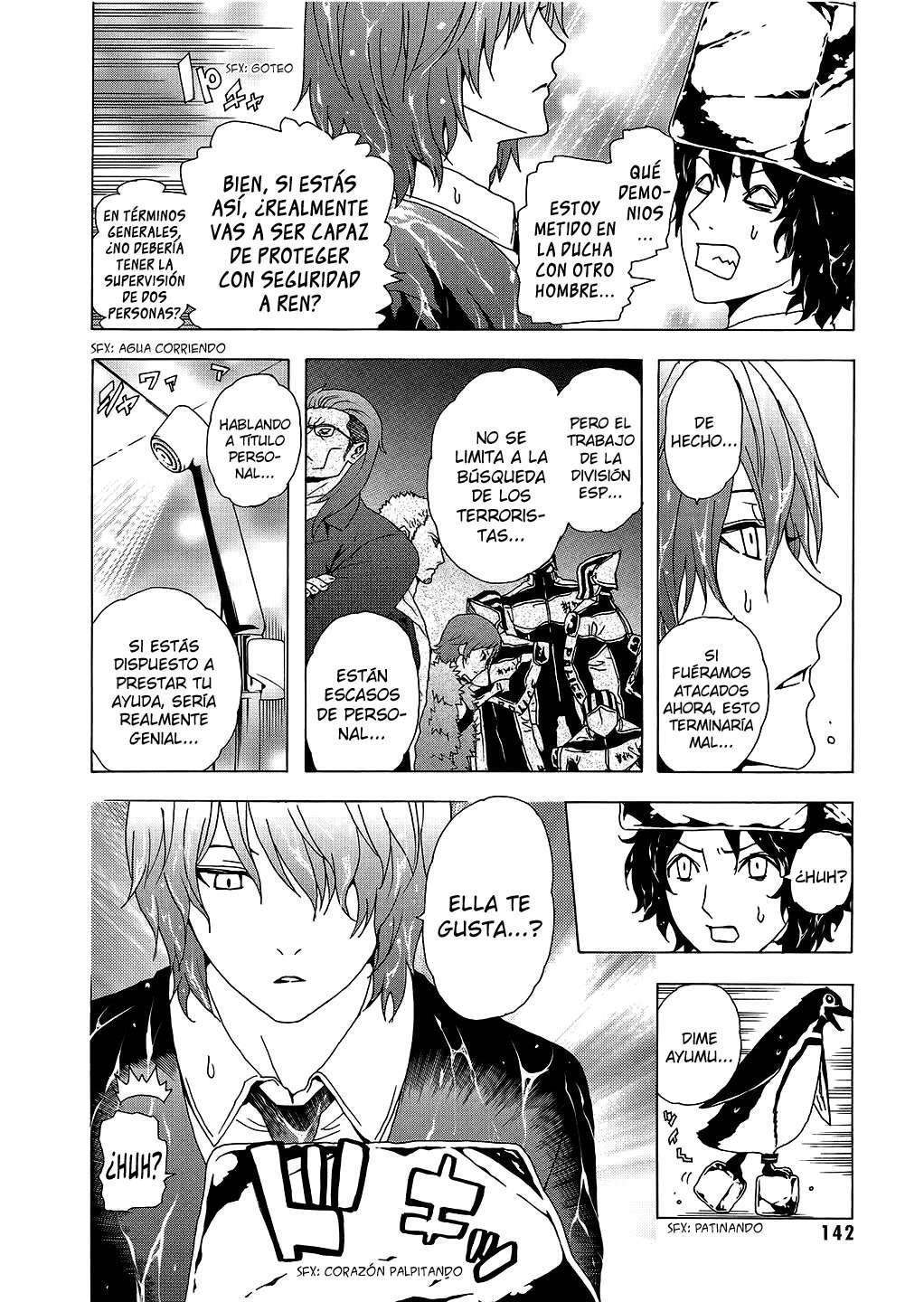 Capitulo 29 page 36