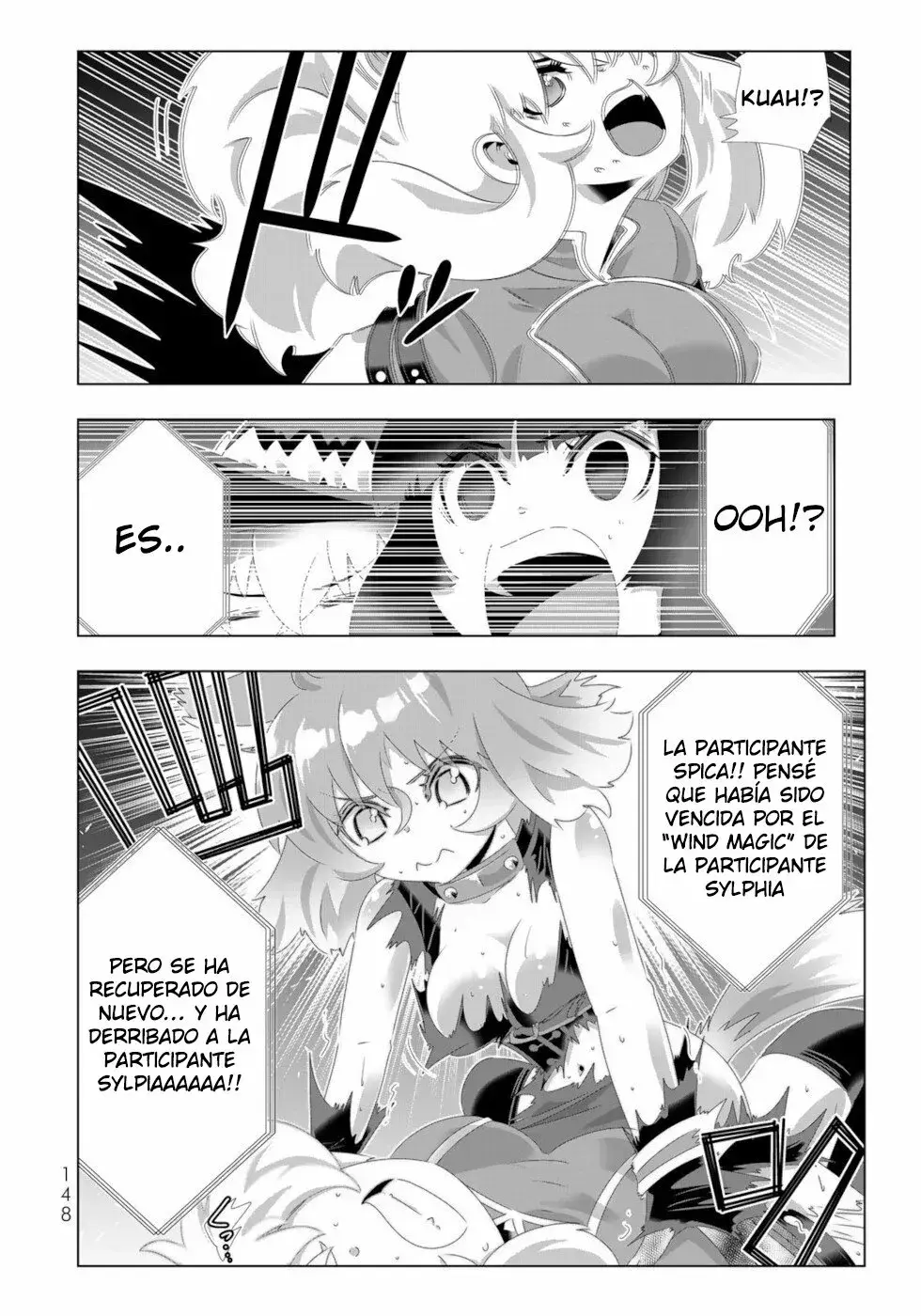 Capitulo 96 page 18