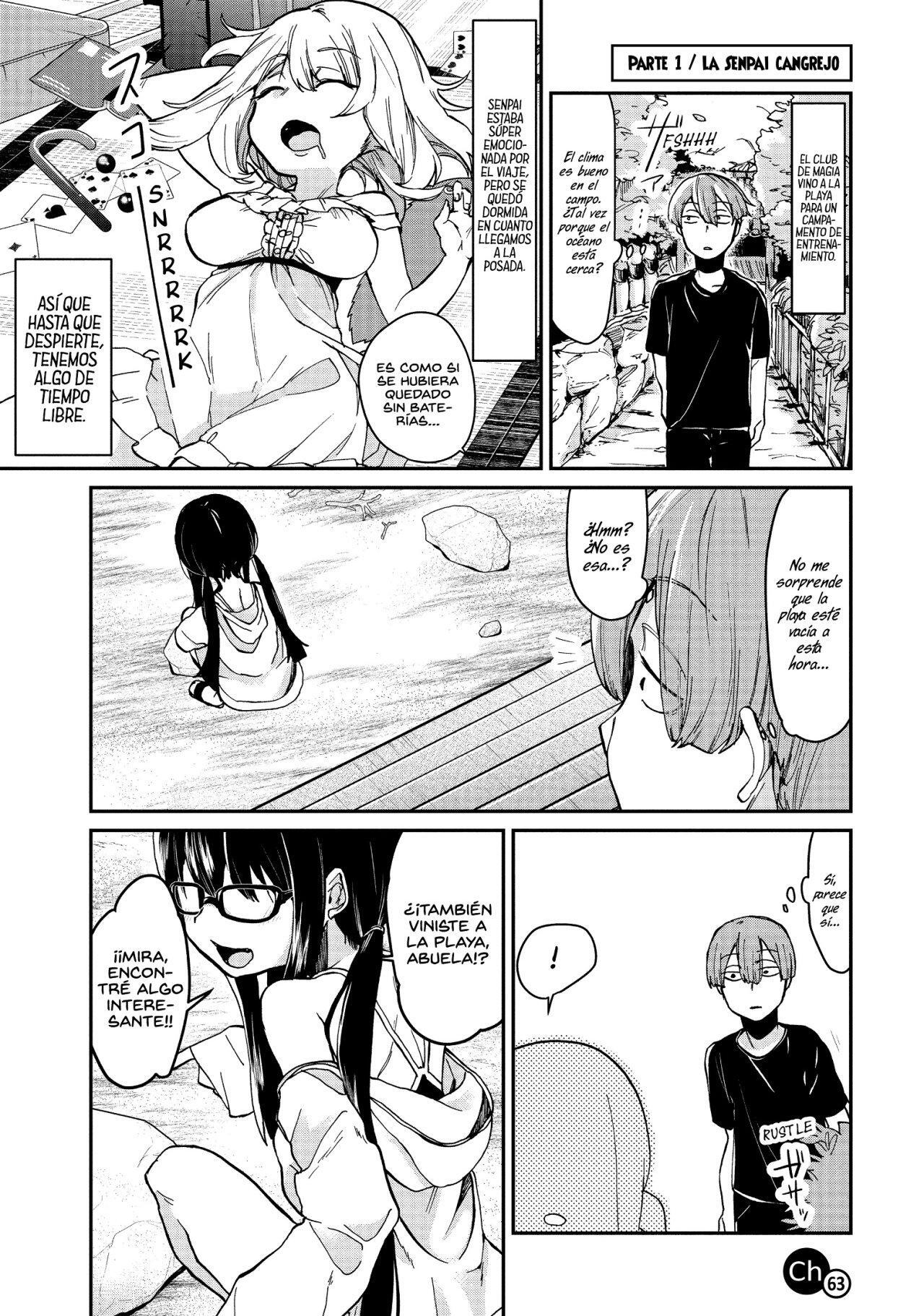 Capitulo 63 page 5