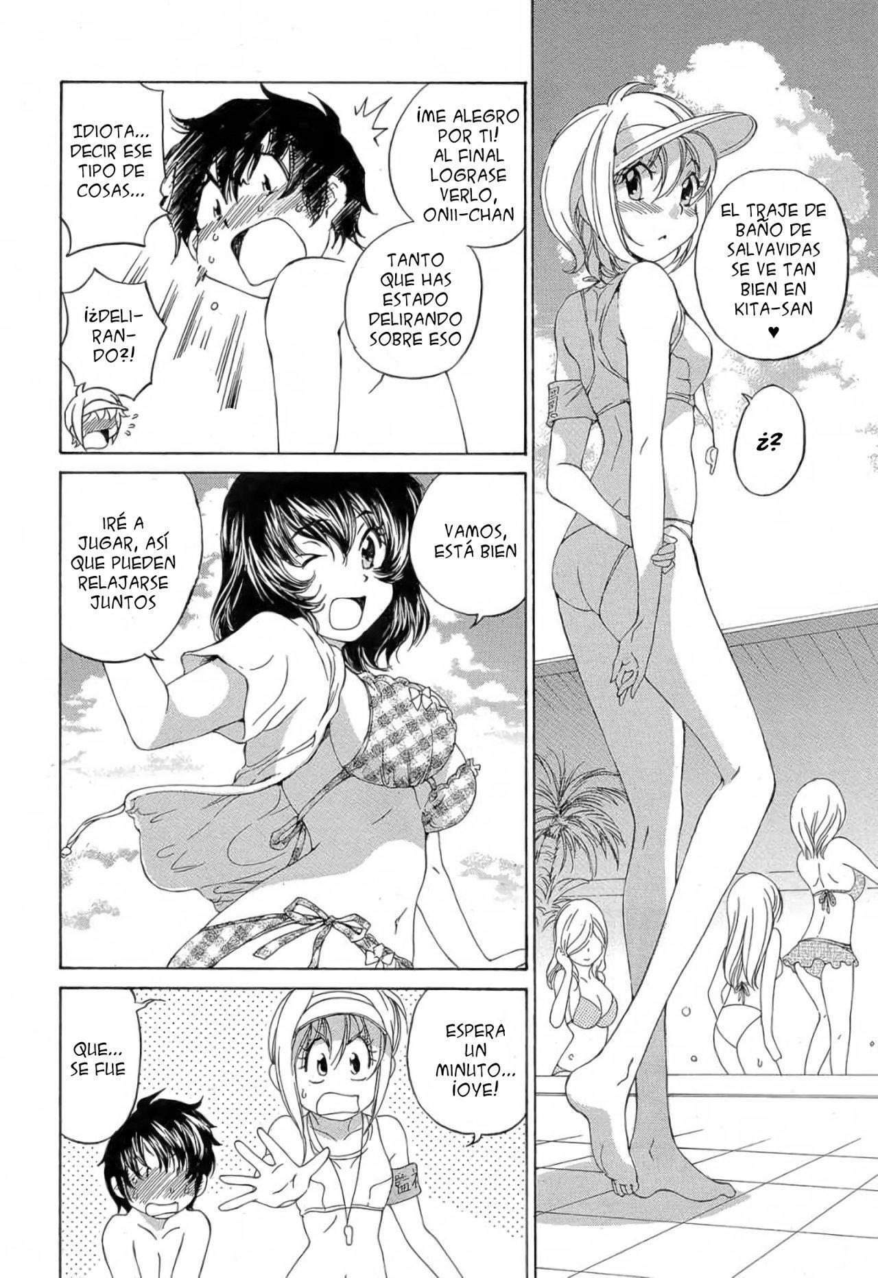 Capitulo 26 page 19
