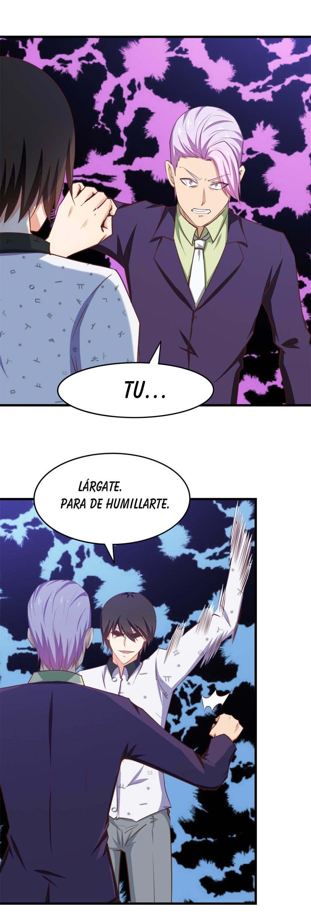 Capitulo 99 page 11