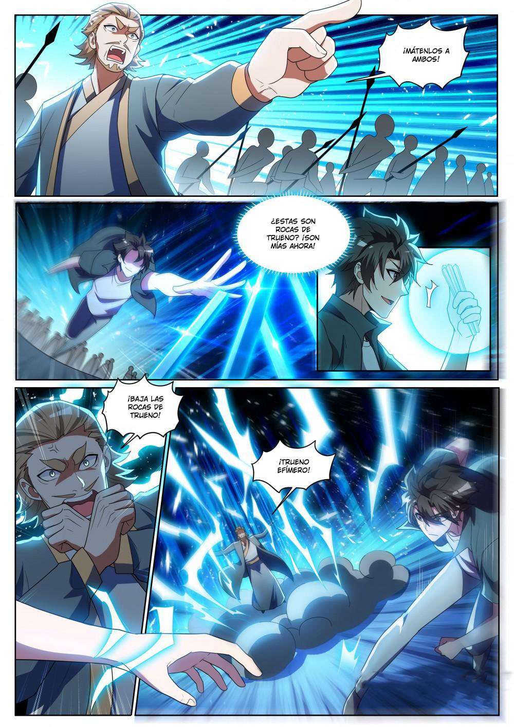 Capitulo 388 page 5