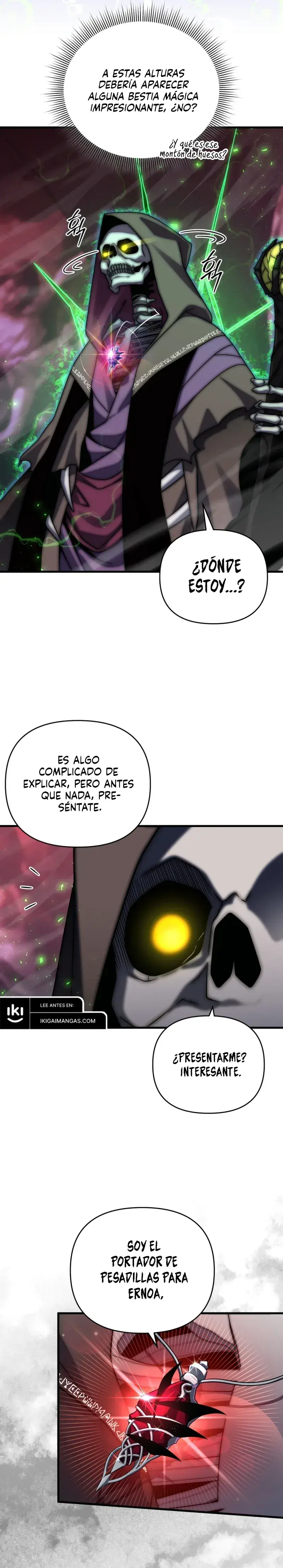 Capitulo 100 page 4