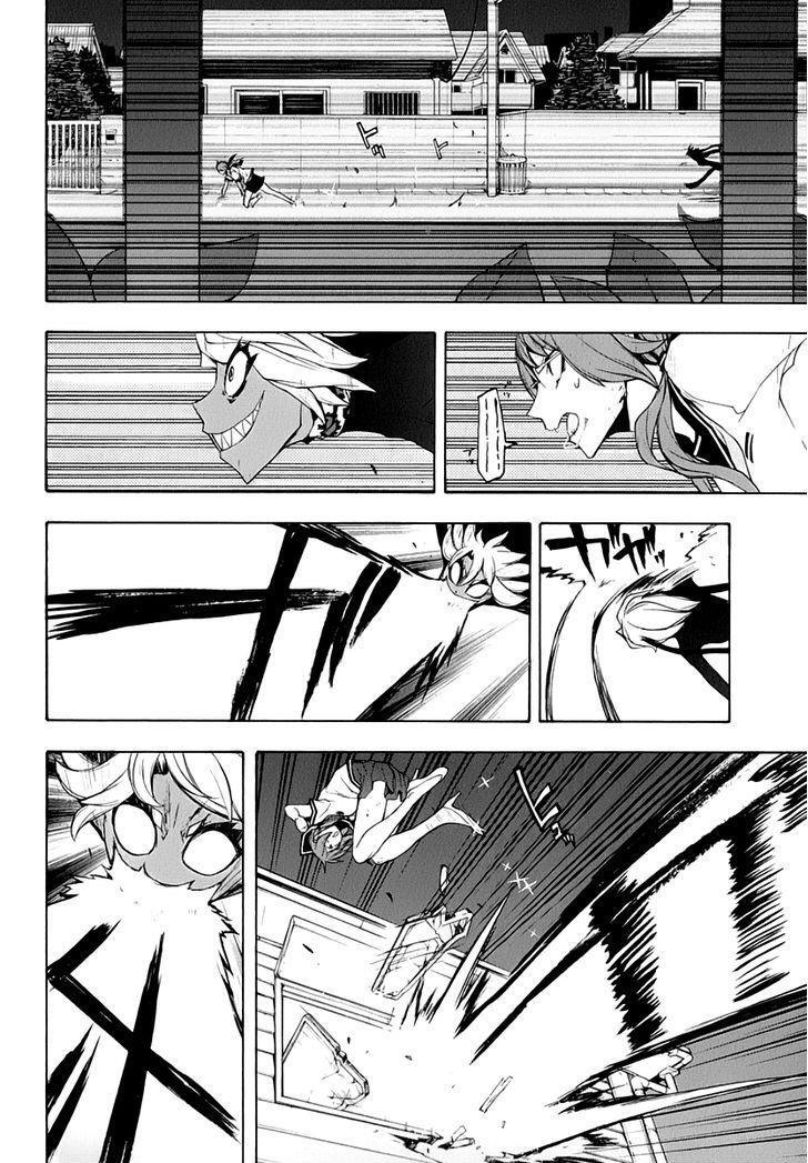 Capitulo 91 page 20