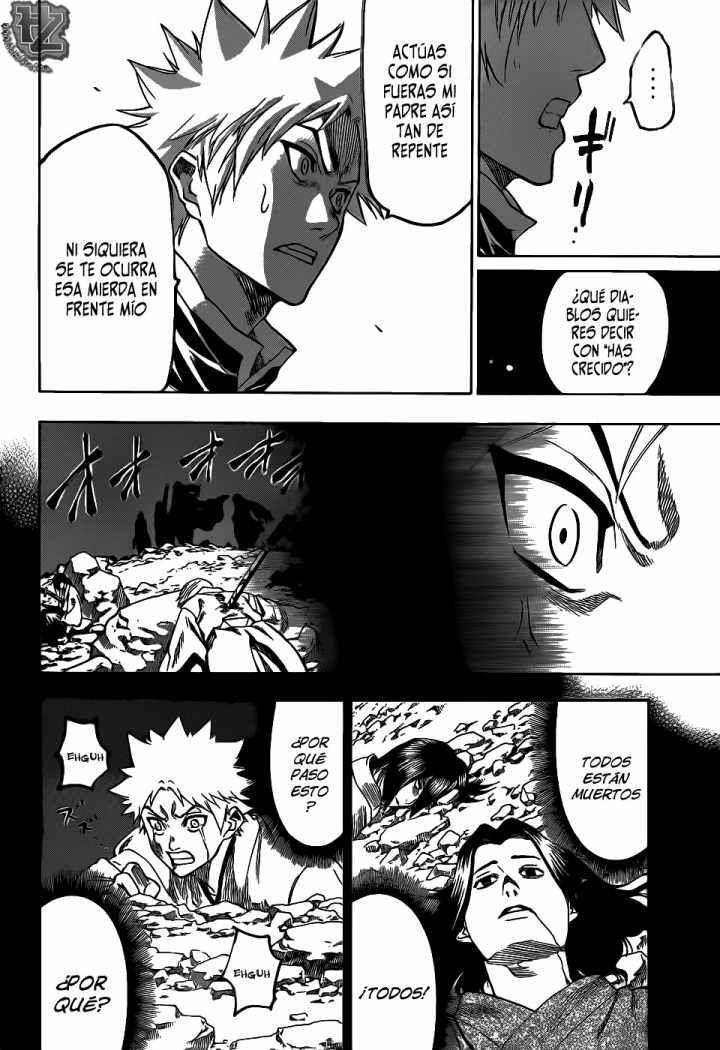 Capitulo 89 page 8