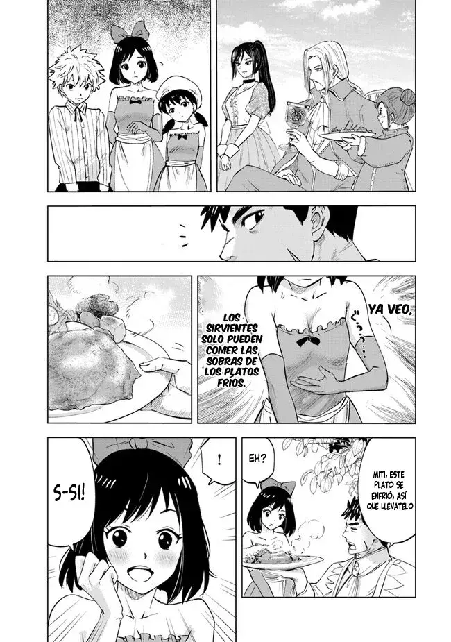 Capitulo 66 page 28