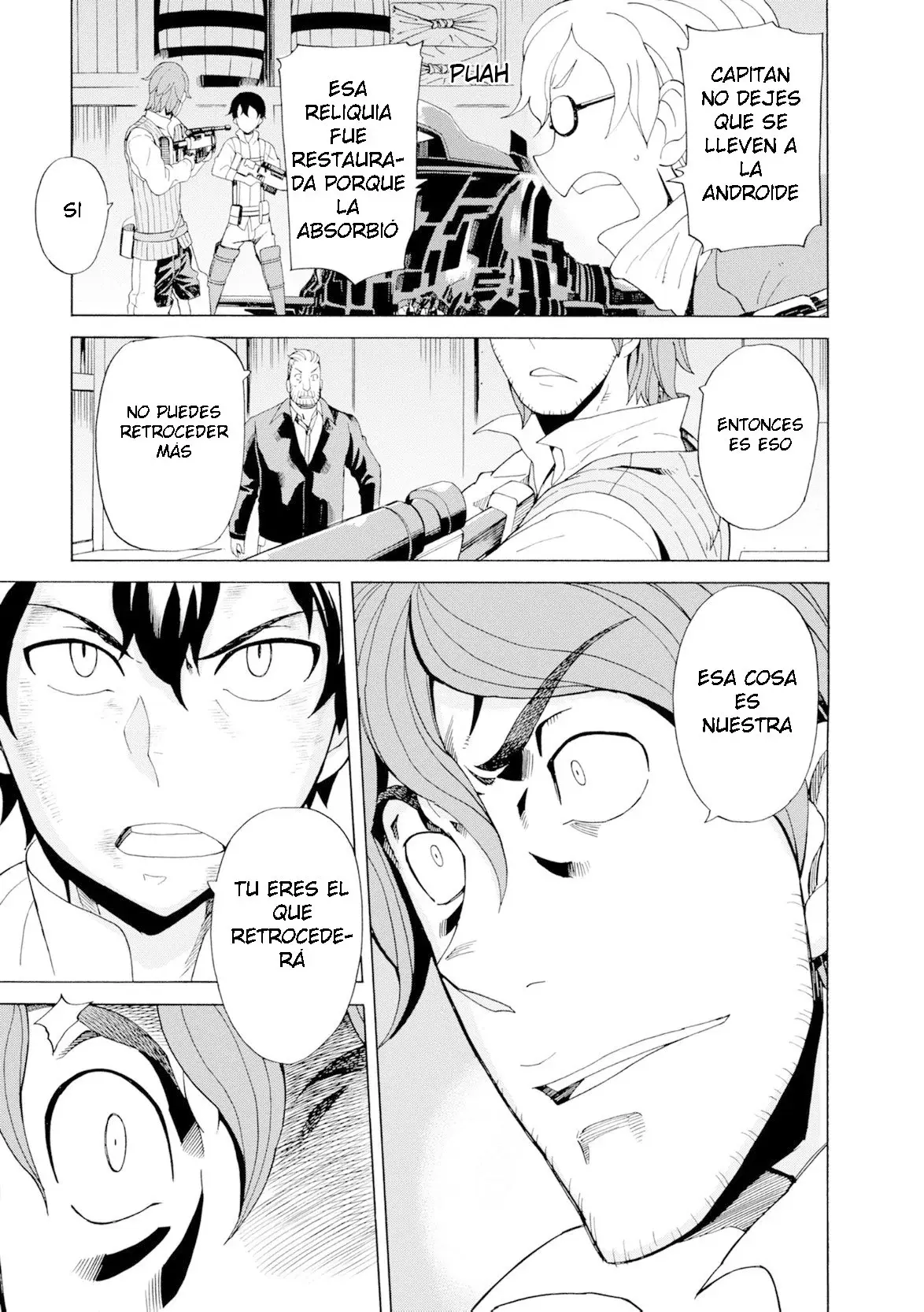 Capitulo 16 page 27