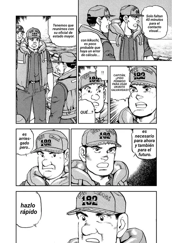Capitulo 52 page 9