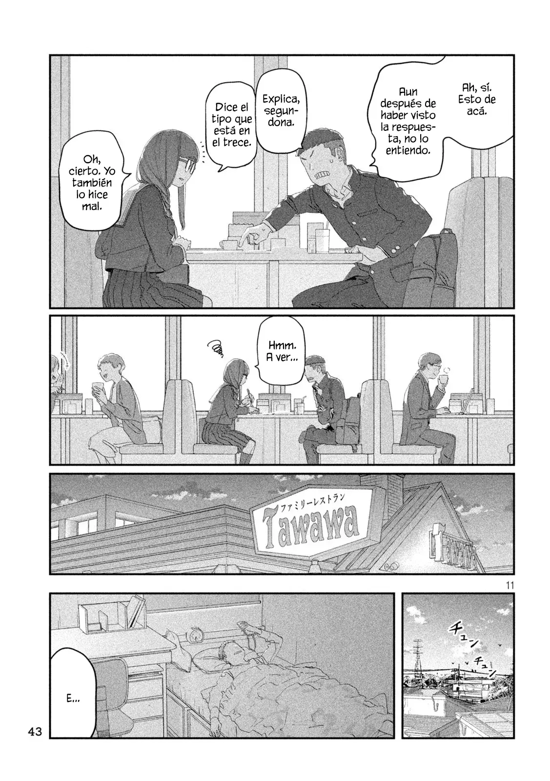Capitulo 114 page 12