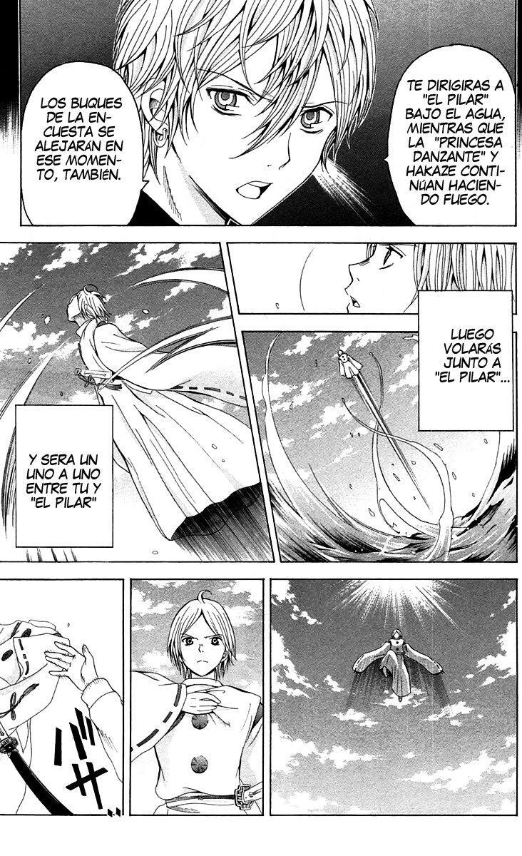 Capitulo 42 page 15