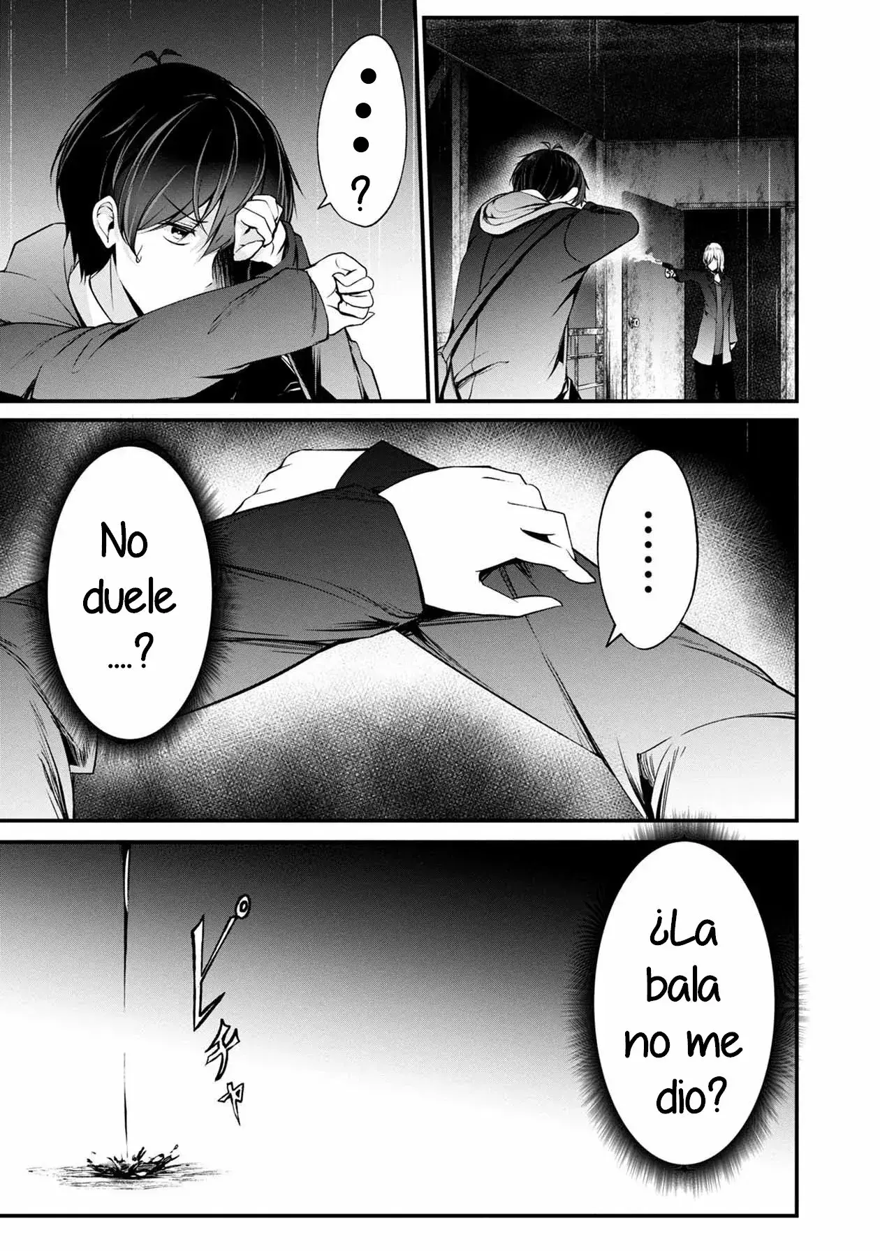 Capitulo 40 page 34