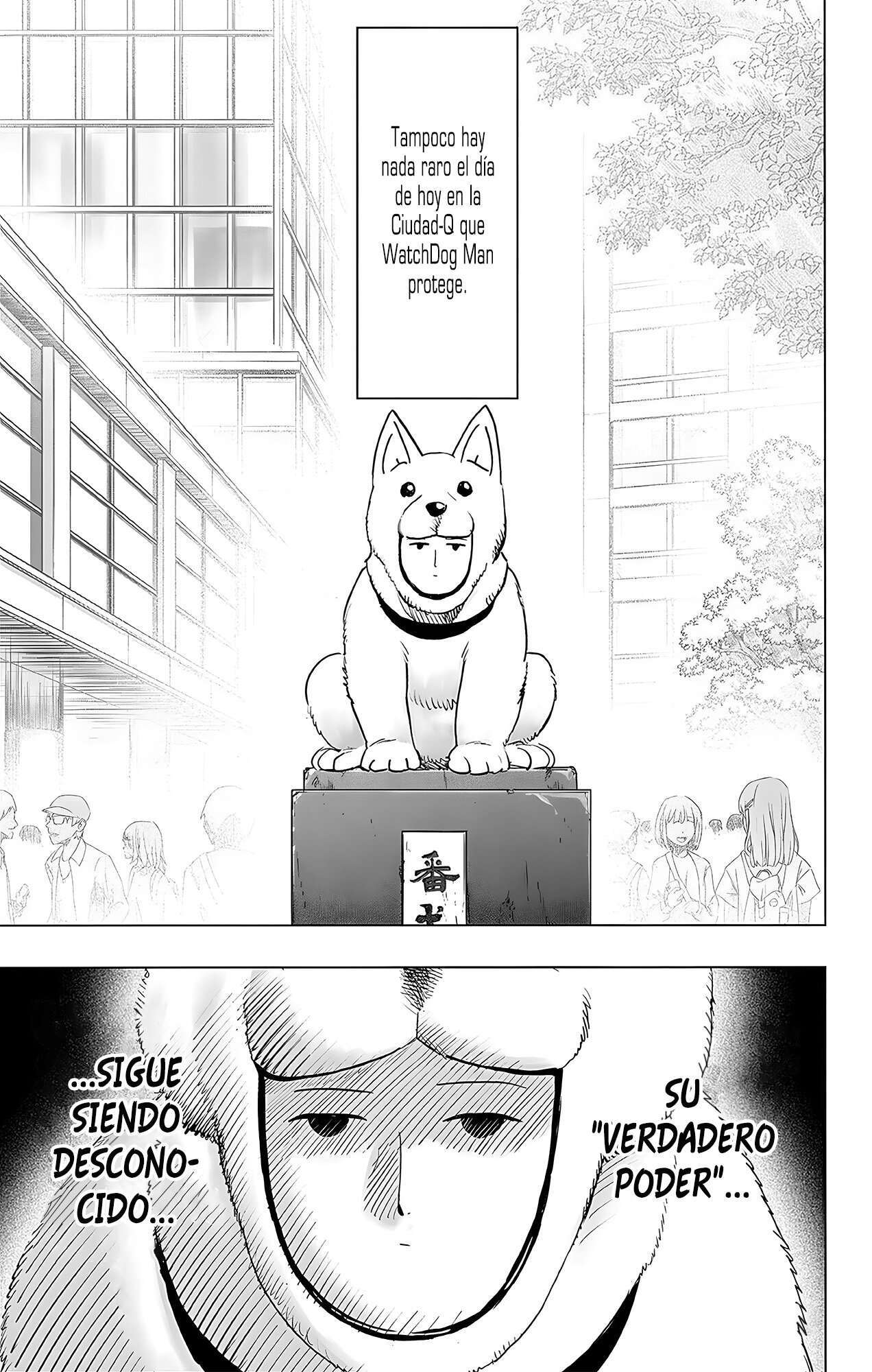 Capitulo 231.5 page 6