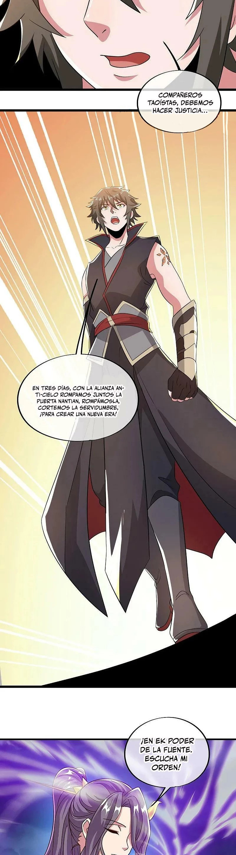 Capitulo 580 page 21
